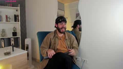 domboy  online show from 07-30-26, 08:19