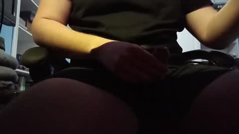 domcook147 online show from 03-31-26, 04:46