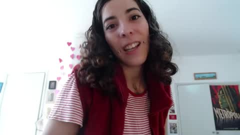 Snapshot of domenica_dos_ouros chatting on 05-26-26, 12:12 sweet domme online show from 05-26-26, 12:12