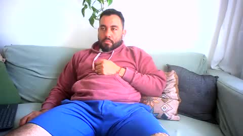 Snapshot of domfetishx chatting on 09-22-25, 05:04 all fetishes online show from 09-22-25, 05:04