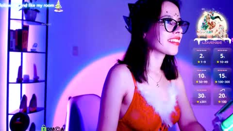 Snapshot of domgiirl chatting on 12-24-24, 03:16 Mistress online show from 12-24-24, 03:16