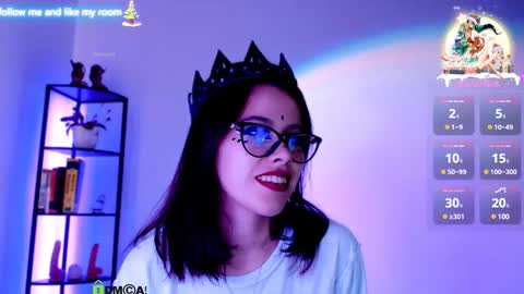 Snapshot of domgiirl chatting on 12-31-24, 02:47 Mistress online show from 12-31-24, 02:47