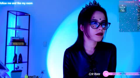 Snapshot of domgiirl chatting on 03-10-25, 04:14 Mistress online show from 03-10-25, 04:14