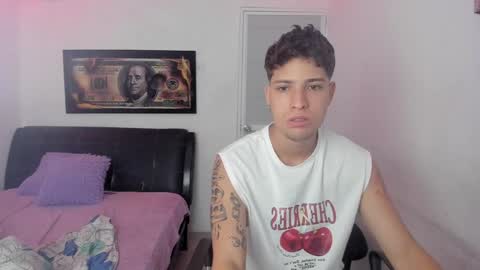 MASTER online show from 12-25-24, 05:37