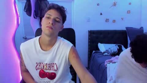 MASTER online show from 01-04-25, 08:59