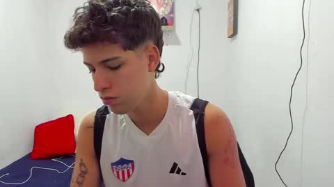 MASTER online show from 01-06-25, 05:27