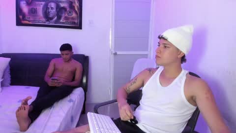 MASTER online show from 01-20-25, 08:07