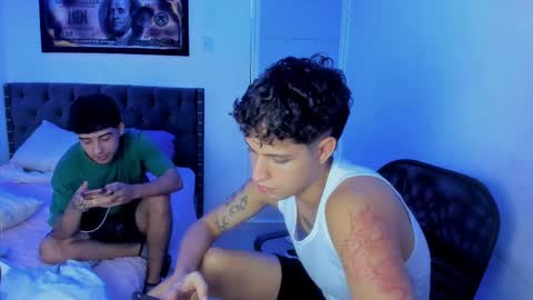 MASTER online show from 02-13-25, 12:57