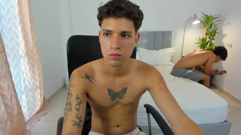 MASTER online show from 02-14-25, 09:43