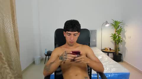 MASTER online show from 02-17-25, 12:54