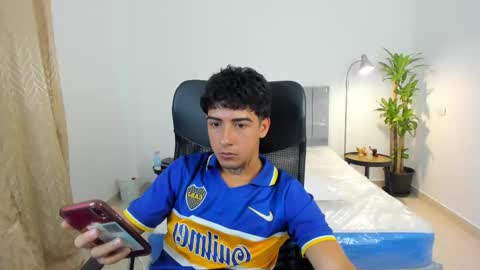 MASTER online show from 02-17-25, 03:58