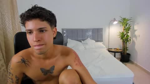 MASTER online show from 02-18-25, 01:43