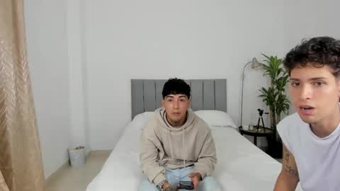 MASTER online show from 02-23-25, 01:46