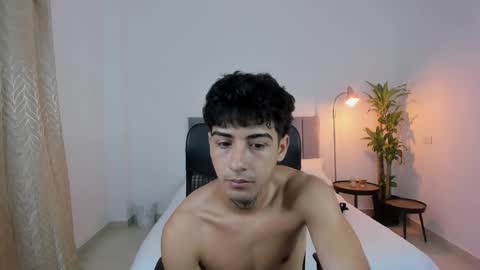 MASTER online show from 03-05-25, 01:31