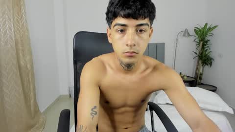 MASTER online show from 03-08-25, 11:07