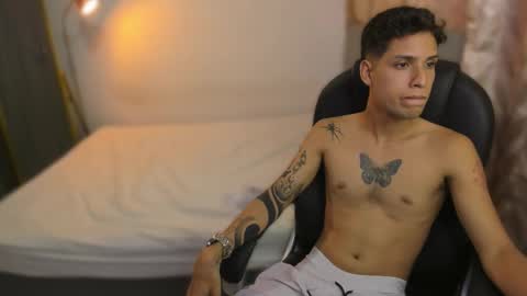 MASTER online show from 09-15-25, 04:23