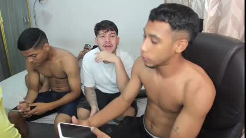 MASTER online show from 09-18-25, 05:20