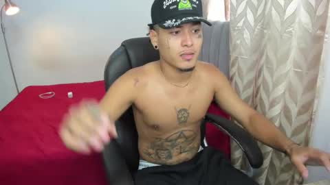 MASTER online show from 09-26-25, 04:00