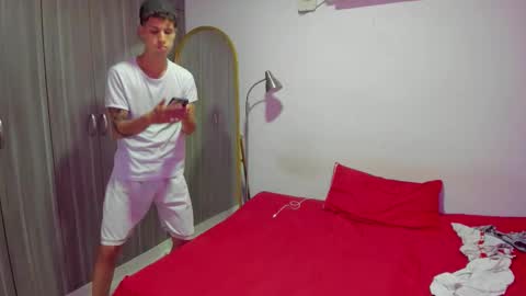 MASTER online show from 10-06-25, 04:43