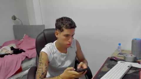 MASTER online show from 11-24-25, 03:06