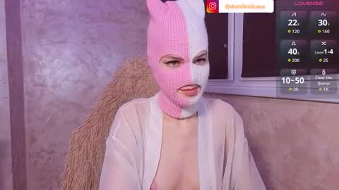 domiiniicana online show from 02-02-26, 09:13