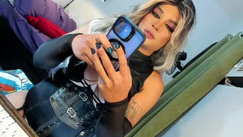 ANGELA online show from 03-30-26, 03:02