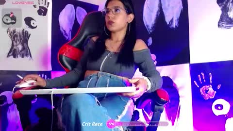 Snapshot of domina_lia chatting on 11-02-25, 02:25 Domina Lia online show from 11-02-25, 02:25