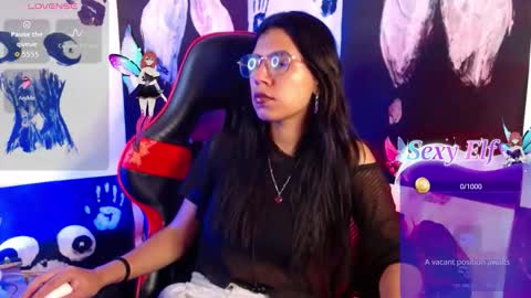 Domina Lia online show from 02-15-26, 02:19