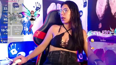 Domina Lia online show from 03-30-26, 01:28