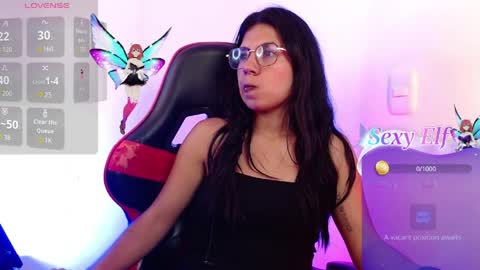 Domina Lia online show from 03-31-26, 04:18