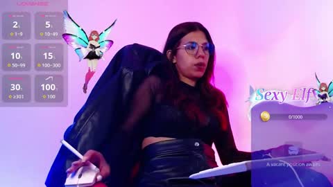 Domina Lia online show from 06-09-26, 04:24