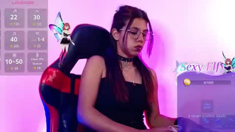 Snapshot of domina_lia chatting on 06-24-26, 02:54 Domina Lia online show from 06-24-26, 02:54