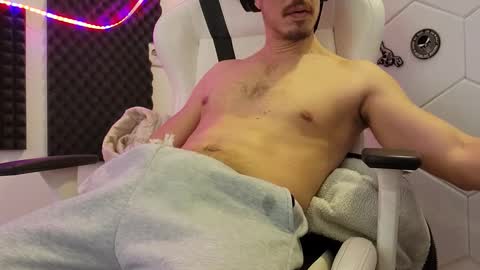 Master Dominance  online show from 02-02-26, 12:48