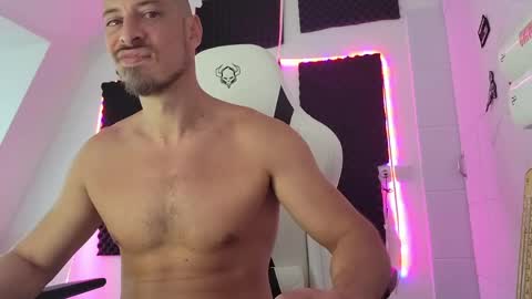 Master Dominance  online show from 06-01-26, 08:16