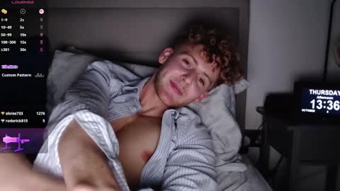 Alex...  online show from 10-09-25, 12:36