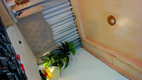 Snapshot of dominantgoddessontop chatting on 10-03-25, 10:40 CALL ME BABY BELLA online show from 10-03-25, 10:40