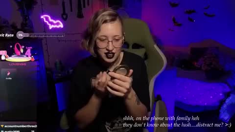 Bigbearnbunnyboy online show from 01-07-26, 01:30