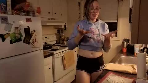 Bigbearnbunnyboy online show from 03-10-26, 01:10