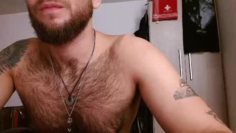 Logan - INDEPENDET MODEL online show from 05-26-26, 07:54