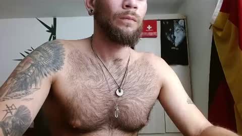 Snapshot of dominantthewolf chatting on 06-06-26, 10:58 Logan - INDEPENDET MODEL online show from 06-06-26, 10:58