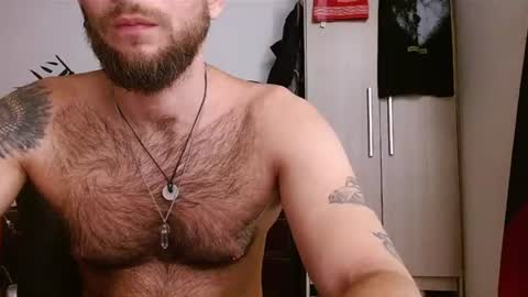 Snapshot of dominantthewolf chatting on 06-23-26, 04:16 Logan - INDEPENDET MODEL online show from 06-23-26, 04:16