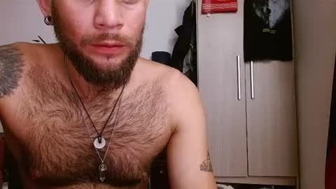 Snapshot of dominantthewolf chatting on 06-26-26, 11:14 Logan - INDEPENDET MODEL online show from 06-26-26, 11:14