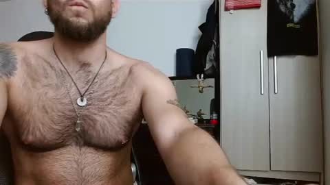 Snapshot of dominantthewolf chatting on 07-02-26, 04:13 Logan - INDEPENDET MODEL online show from 07-02-26, 04:13