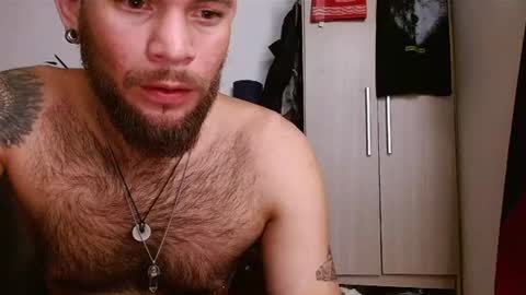 Snapshot of dominantthewolf chatting on 07-04-26, 05:52 Logan - INDEPENDET MODEL online show from 07-04-26, 05:52