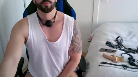 DominatedTitan online show from 02-07-26, 10:30