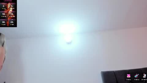 Snapshot of dominatrix_camila chatting on 02-01-25, 11:10 Camila Roushell online show from 02-01-25, 11:10