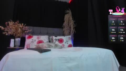 Snapshot of dominatrix_camila chatting on 10-10-25, 10:09 Camila Roushell online show from 10-10-25, 10:09