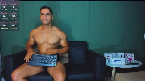 Dominc berry online show from 04-07-26, 11:54