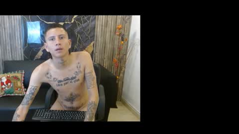 dominic858382 online show from 02-26-26, 02:38