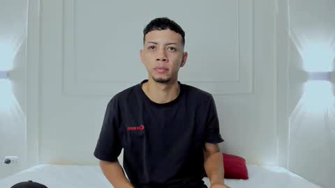 Dominic online show from 02-21-26, 02:12